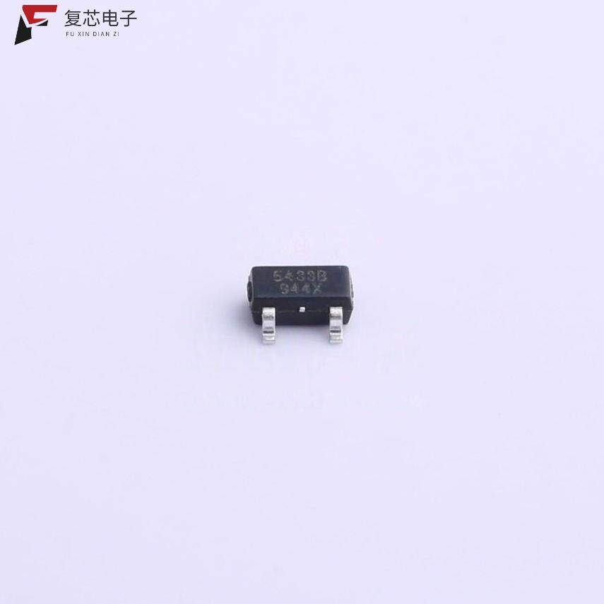 原厂正品MST5433BTE全新MST5433BTE