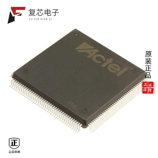 原厂正品A42MX24-3PQG160I全新IC FPGA 125 I/O 160QFP