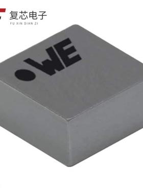 原厂正品74438356047HT全新FIXED IND 4.7UH 3A 74.8MO