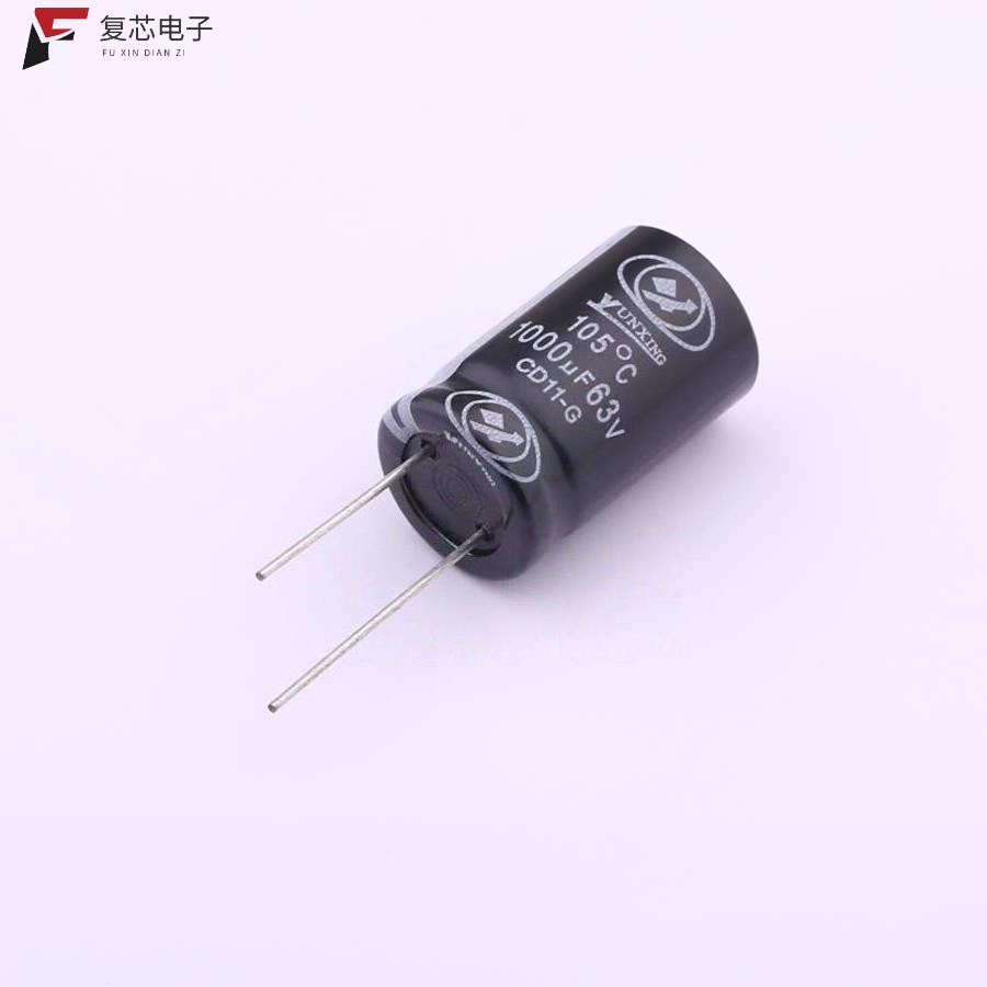 原厂正品ECG1JM102L26OTBO全新直插铝电解电容 ±20% 1m