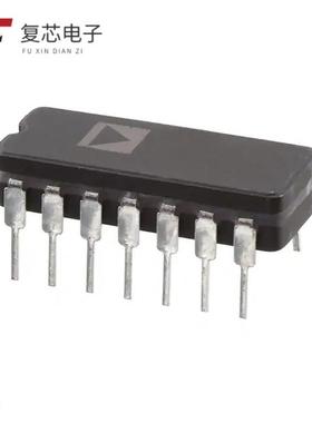 原厂正品AD585SQ/883B全新IC SAMPL/HOLD 1 CIRCUIT 14