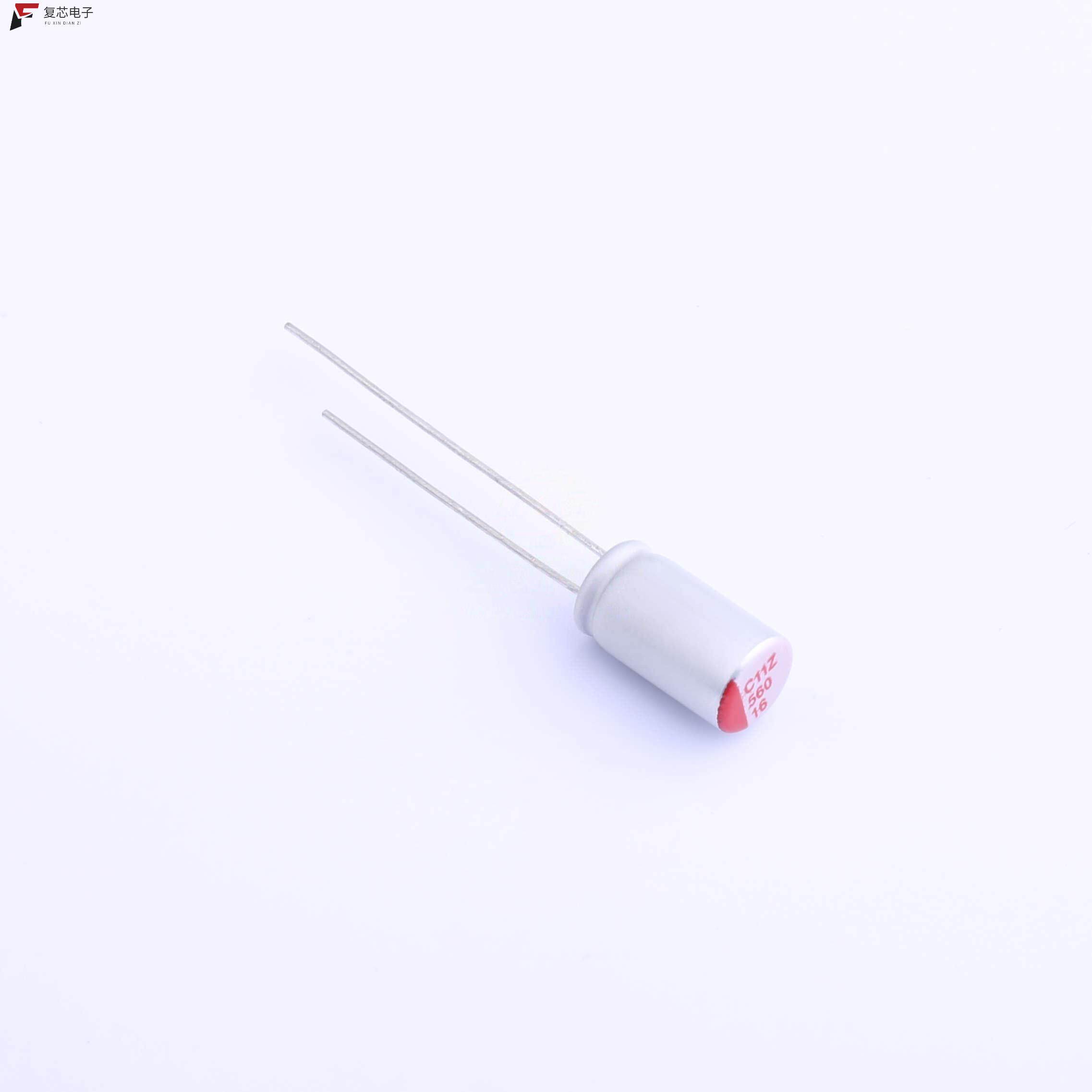 原厂正品SPZ1CM561E11O00RAXXX全新560uF ±20% 16V