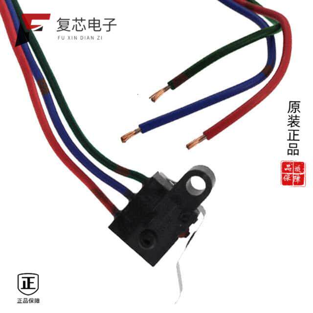 原厂正品D2FW-G271M(D)全新SWITCH SNAP ACTION SPDT 1