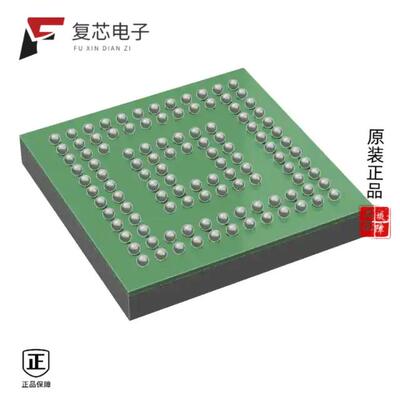原厂正品MSP430F6635IZCAR全新IC MCU 16BIT 256KB FLS