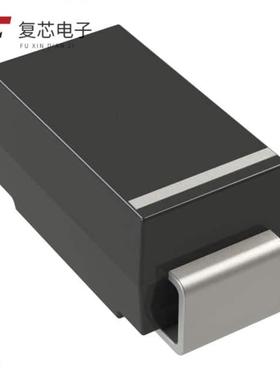 原厂正品SMA6J16CA全新TVS DIODE 16VWM 26VC DO214AC