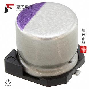 35SVPD8R2M全新CAP 20% ALUM 8.2UF 35V POLY 原厂正品