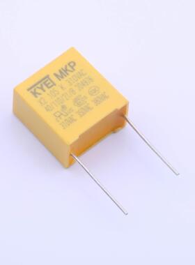 PX105K2C1503全新安规电容 ±10% 1μF 310V CAP_18X