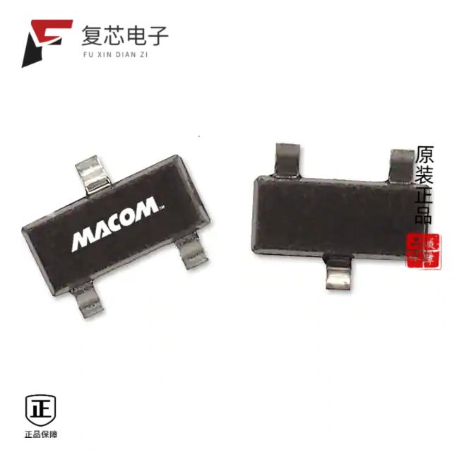 原厂正品MAVR-045441-0287FT全新VARACTOR PLASTIC DUAL