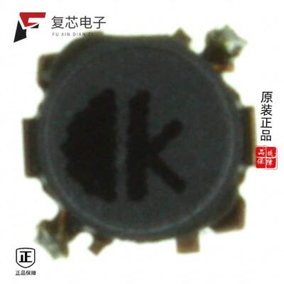 ELL-VFG6R8NC全新FIXED IND 6.8UH 840MA 230MOHM