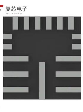 MAX20006AFOD/VY+全新36V, 220KHZ TO 2.2MHZ, 4A/
