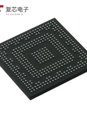 原厂正品MCIMX27VOP4A全新IC MPU I.MX27 400MHZ 404MA