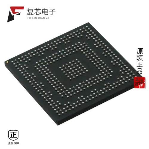 原厂正品MCIMX27VOP4A全新IC MPU I.MX27 400MHZ 404MA