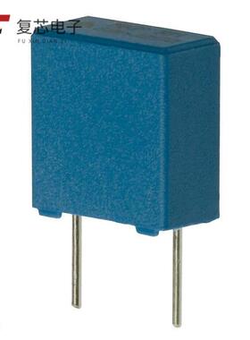 B32620J0102K000全新CAP FILM 1000PF 10% 1KVDC R