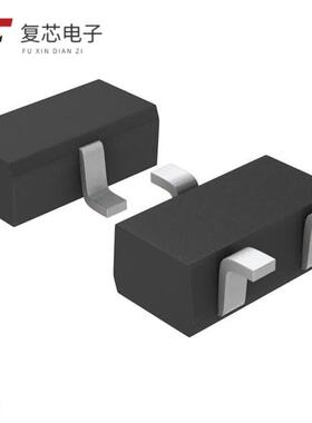 原厂正品2SC6037J0L全新TRANS NPN 12V 0.5A SSMINI-3