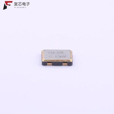 原厂正品SG-8018CB 50.000000MHz TJHSA全新5032 50MHz