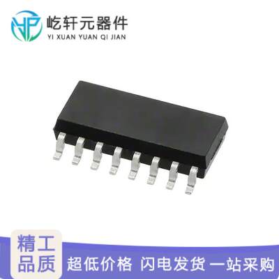 IS281-4GB｜原装 OPTOISO 3.75KV 4CH TRANS｜隔离器