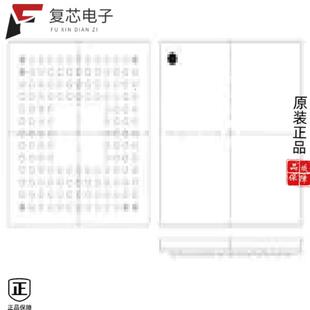 原厂正品XCR3128XL-10CS144I全新IC CPLD 128MC 9.1NS