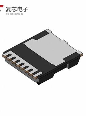 原厂正品AOTL66401全新MOSFET N-CH 40V 82A/400A TOLLA