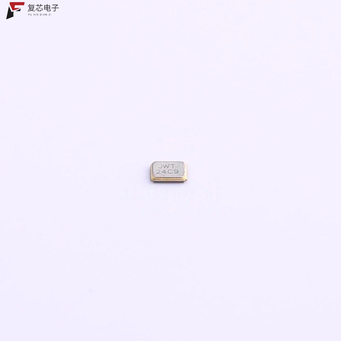 原厂正品CO4024M00009T8188002全新24MHz 10ppm 9pF 10