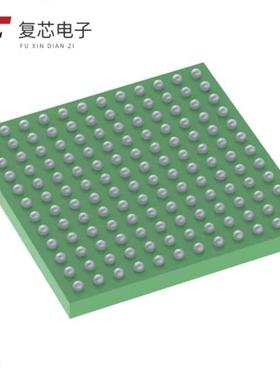 原厂正品ADC09DJ800AAV全新DUAL- , 9-BIT, 800-MSPS AN