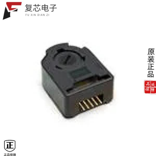 原厂正品HEDM-5540-B11全新ROTARY ENCODER OPTICAL 10