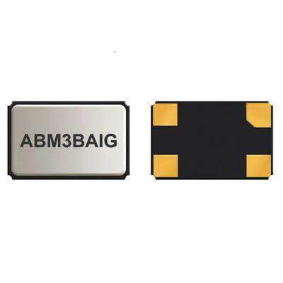 全新正品ABM3BAIG-25.000MHZ-1Z-T|ABM3B1-32.000MHZ-10-B4Y-T