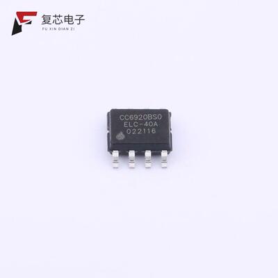 全新正品CC6920BSO-40A|CC6920BSO-25A|CC6920BSO-30A