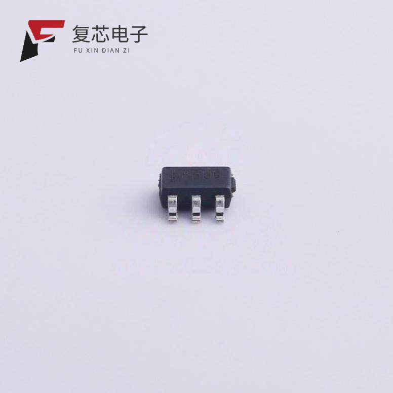 全新正品SY8088IAAC|SY8088AAC|SY8089A1AAC - 实物图