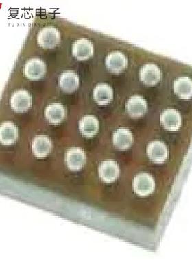 原厂正品MAX77813EWP+T全新IC REG BUCK BOOST HIGH EF