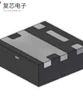 原厂正品DMP6250SFDF-13全新MOSFET BVDSS: 41V-60V U-