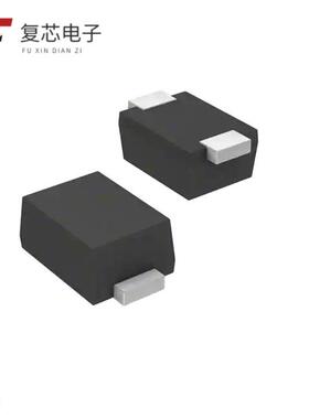 原厂正品DF2S6.8MFS,L3M全新TVS DIODE 5VWM 15VC SOD9