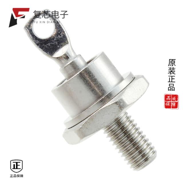 原厂正品1N3328B全新DIODE ZENER 43V 50W DO5