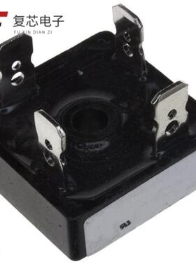 原厂正品VS-26MB05A全新BRIDGE RECT 1PHASE 50V 25A D