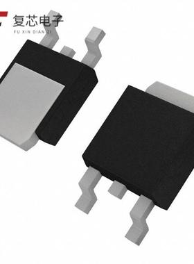 原厂正品CJD32C TR13全新TRANS PNP 100V 3A DPAK