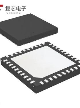 原厂正品DP83848JSQ/NOPB全新IC TRANSCEIVER 1/1 40WQ