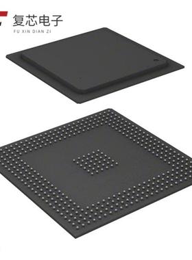 原厂正品MCF5475ZP266全新IC MCU 32BIT ROMLESS 388PB