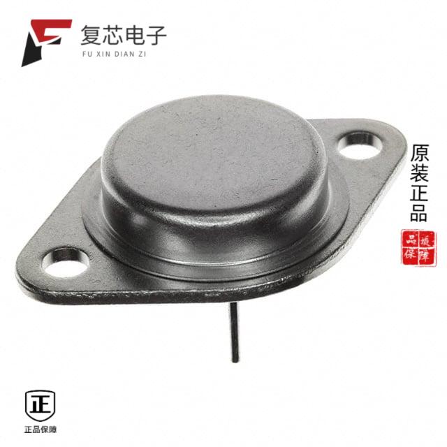 原厂正品2N3716全新NPN POWER SILICON TRANSISTORS