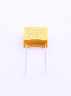 原厂正品C50Q3472KC2L230210全新等级:X2 4.7nF ±10% 3