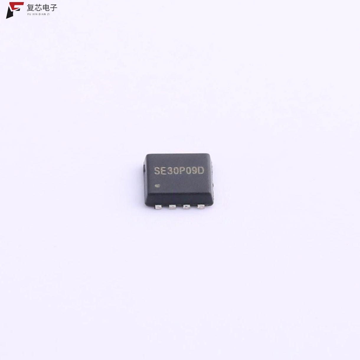 原厂正品SE30P09D全新P沟道 30V 9A
