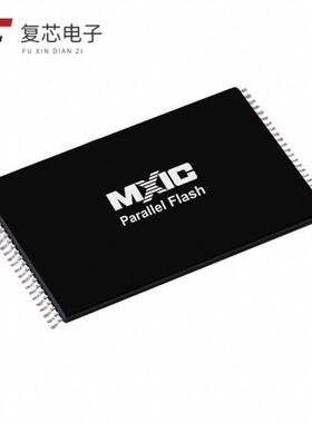 原厂正品MX30UF2G18AC-TI全新IC FLASH 2GBIT PARALLEL