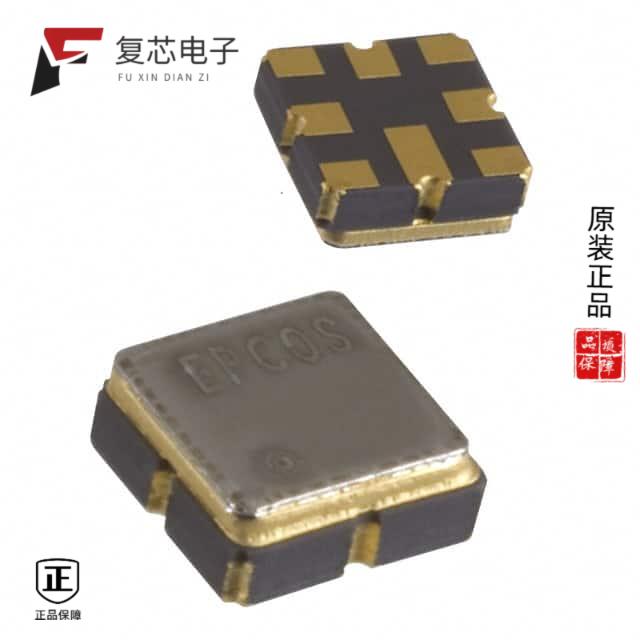 原厂正品B39431B3775Z810全新FILTER SAW 433.92MHZ 8S