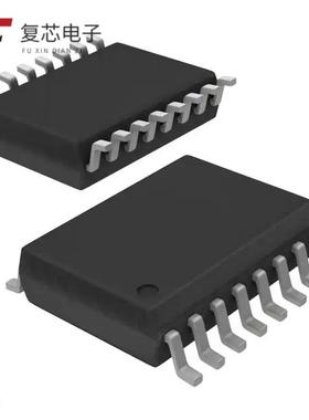 原厂正品ST202CWR全新IC TRANSCEIVER FULL 2/2 16SO