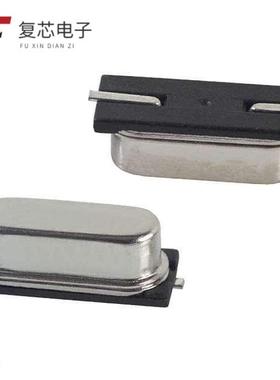 原厂正品ECS-40-20-5PXDN-TR全新CRYSTAL 4.0000MHZ 20