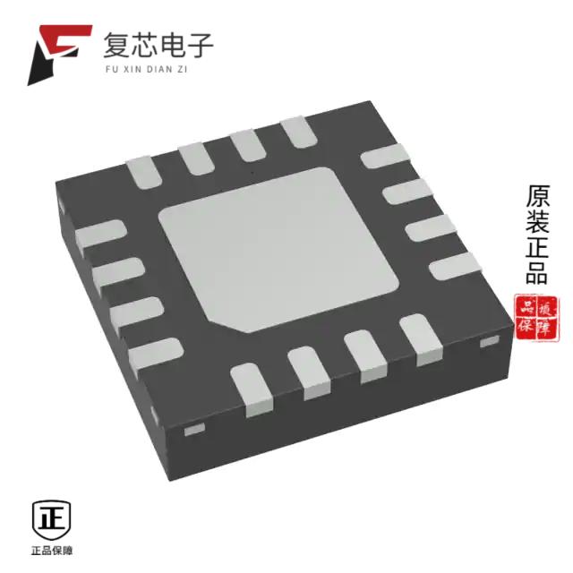 原厂正品LE87285NQCT全新IC TELECOM INTERFACE 16QFN