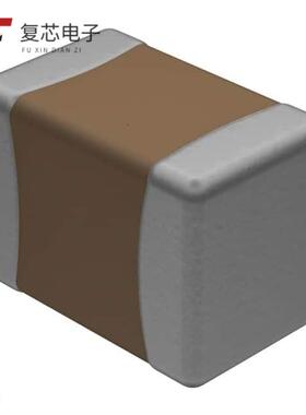 原厂正品VJ0805Y682MXXMC全新CAP CER 6800PF 25V X7R