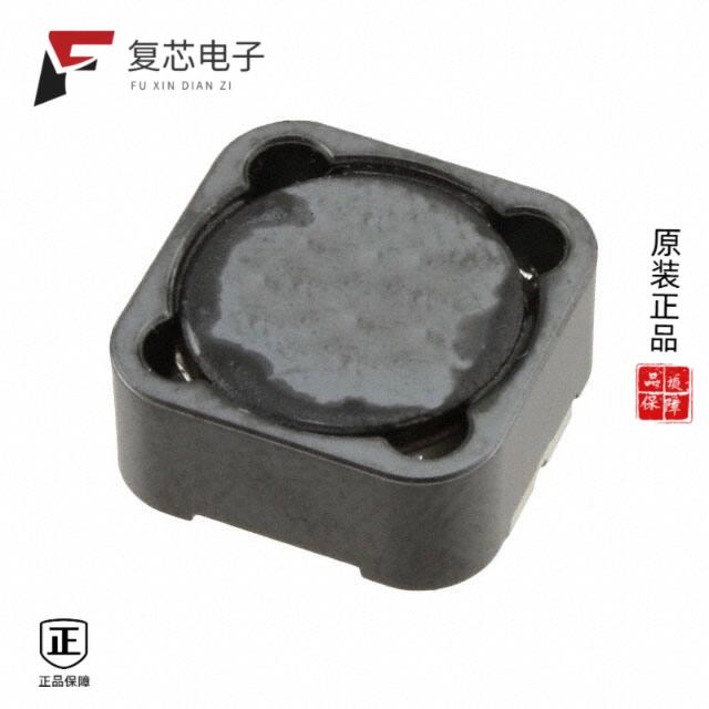 原厂正品CDRH125/LDNP-330MC全新FIXED IND 33UH 2.6A