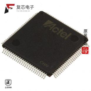 FPGA TQG100I全新IC 100TQFP 原厂正品 A54SX32A