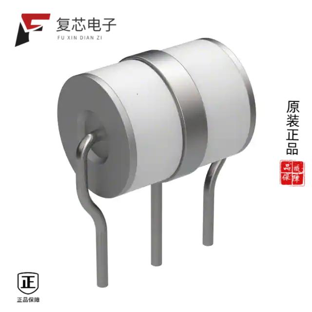 原厂正品3RM090L-8/B全新GDT 90V 10KA 3 POLE THROUGH