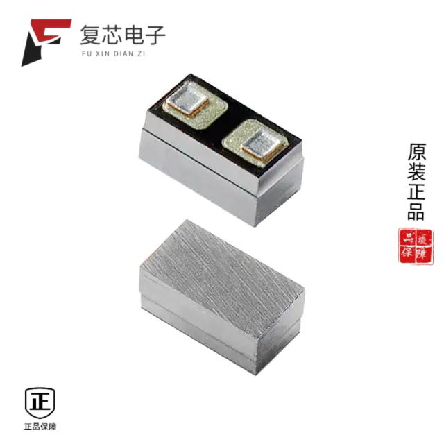 原厂正品SP1020-01WTG全新TVS DIODE 6VWM 10VC 2FLIPC