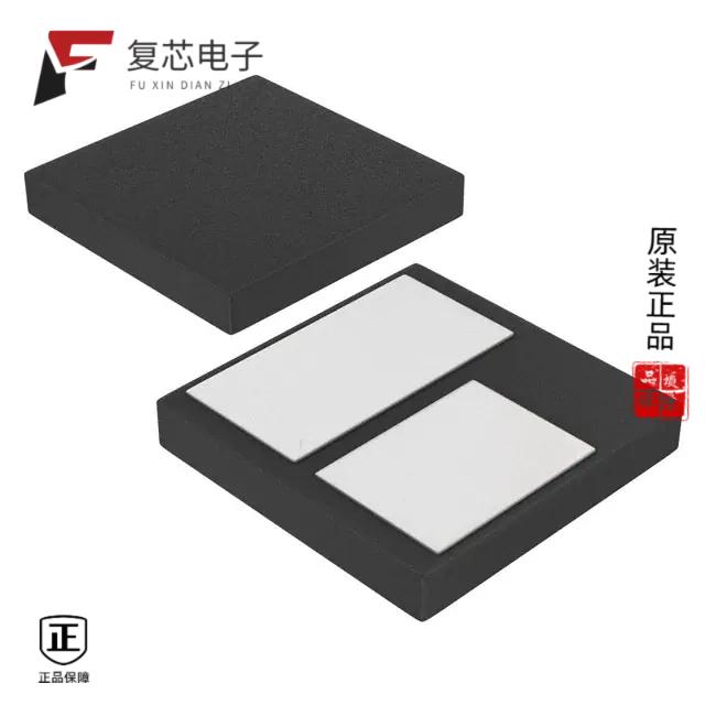 原厂正品DS24B33G+T&R全新IC EEPROM 4KBIT 1-WIRE 2SFN